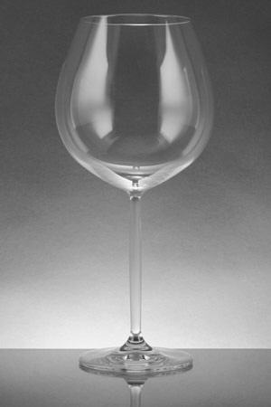 Rotweinglas [Burgunder Pokal] DIVA